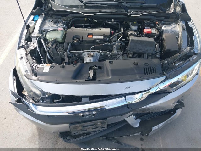 Aukcja sprzedaży 2017 Honda Civic Lx, vin: 19XFC2F52HE223756, numer aukcji: 44809783