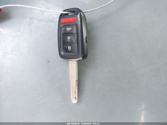 Aukcja sprzedaży 2017 Honda Civic Lx, vin: 19XFC2F52HE223756, numer aukcji: 44809783