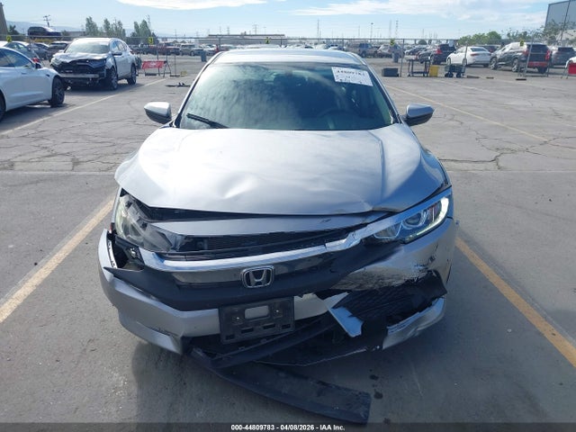 Aukcja sprzedaży 2017 Honda Civic Lx, vin: 19XFC2F52HE223756, numer aukcji: 44809783