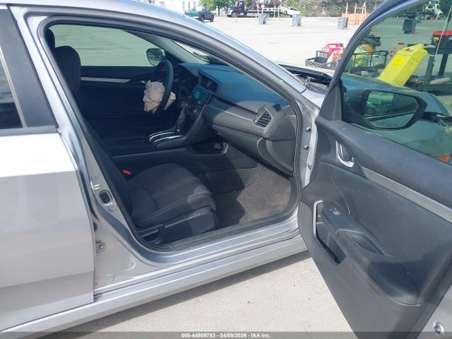 Aukcja sprzedaży 2017 Honda Civic Lx, vin: 19XFC2F52HE223756, numer aukcji: 44809783