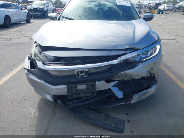 Aukcja sprzedaży 2017 Honda Civic Lx, vin: 19XFC2F52HE223756, numer aukcji: 44809783
