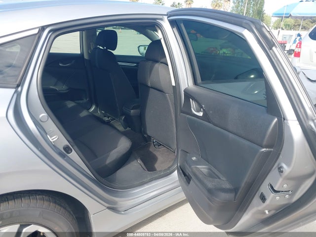 Aukcja sprzedaży 2017 Honda Civic Lx, vin: 19XFC2F52HE223756, numer aukcji: 44809783