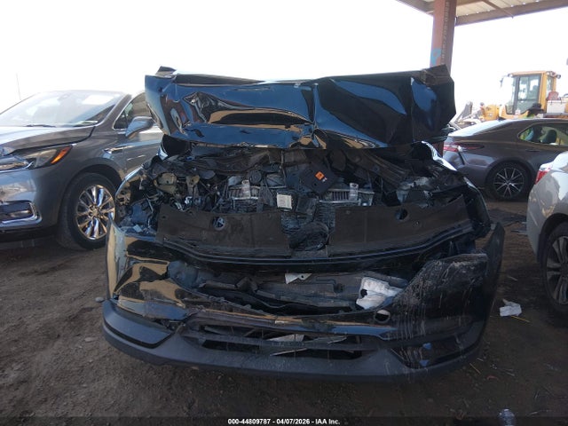 Продаж на аукціоні авто 2018 Mazda Cx-5 Touring, vin: JM3KFACM2J0307142, номер лоту: 44809787