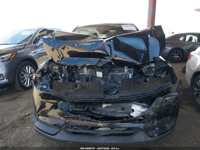 Продаж на аукціоні авто 2018 Mazda Cx-5 Touring, vin: JM3KFACM2J0307142, номер лоту: 44809787
