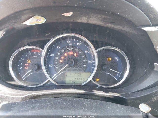 2T1BURHE6GC551728 Toyota COROLLA LE