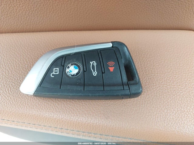5UXTS3C59K0Z10473 BMW X3 M40i