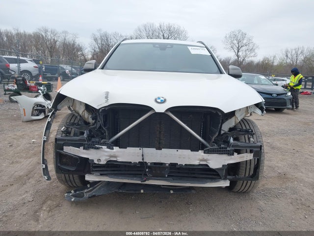 5UXTS3C59K0Z10473 BMW X3 M40i