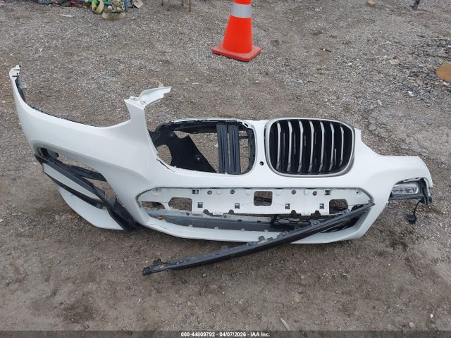 5UXTS3C59K0Z10473 BMW X3 M40i