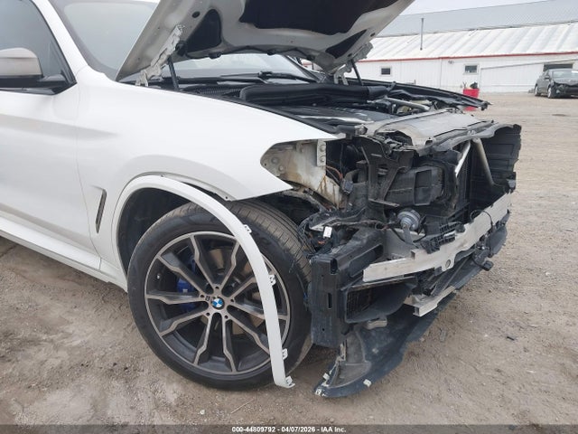 5UXTS3C59K0Z10473 BMW X3 M40i