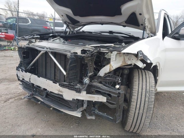 5UXTS3C59K0Z10473 BMW X3 M40i