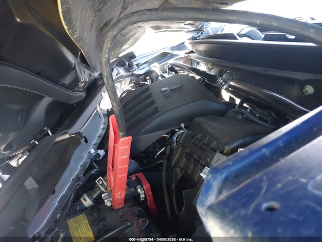 2025 MITSUBISHI ECLIPSE CROSS JA4ATWAA7SZ024603 Photo 9