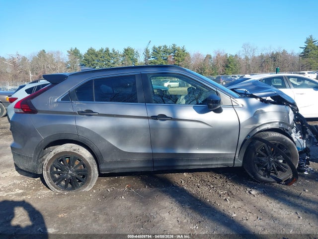 Продаж на аукціоні авто 2025 Mitsubishi Eclipse Cross Black Edition S-awc, vin: JA4ATWAA7SZ024603, номер лоту: 44809794
