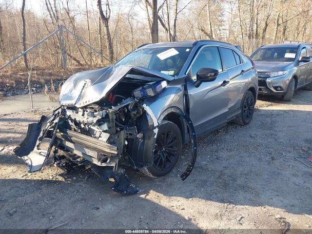 2025 MITSUBISHI ECLIPSE CROSS JA4ATWAA7SZ024603 Photo 1