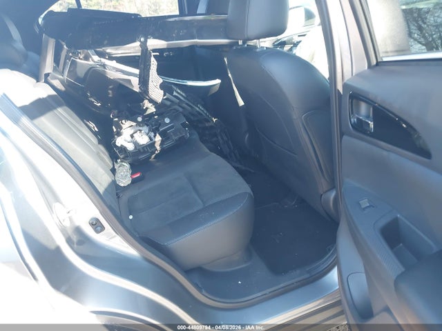 2025 MITSUBISHI ECLIPSE CROSS JA4ATWAA7SZ024603 Photo 7