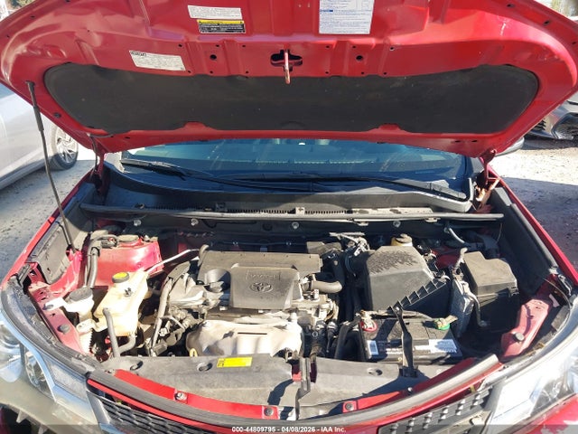 Toyota Rav4 Xle 2014 2T3RFREV8EW160659 Image 10