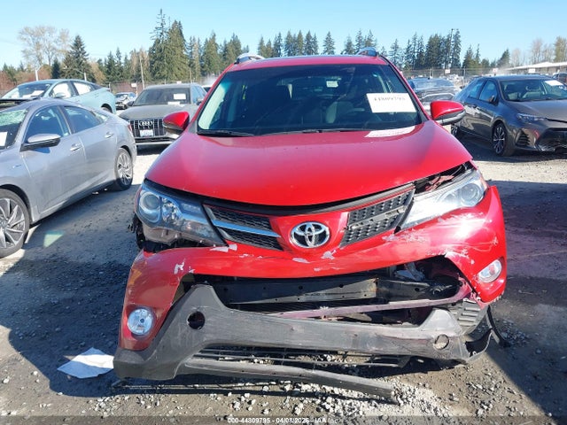 Toyota Rav4 Xle 2014 2T3RFREV8EW160659 Image 13