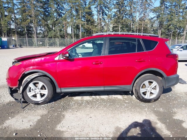 Toyota Rav4 Xle 2014 2T3RFREV8EW160659 Image 15