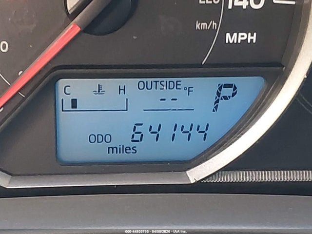 Toyota Rav4 Xle 2014 2T3RFREV8EW160659 Image 16