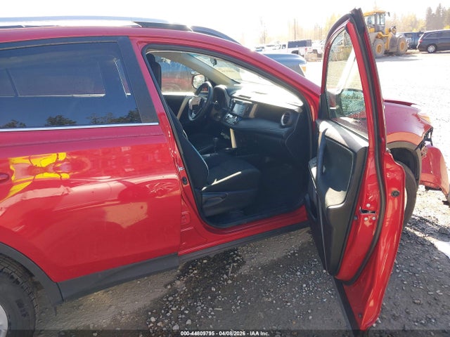 Toyota Rav4 Xle 2014 2T3RFREV8EW160659 Image 5