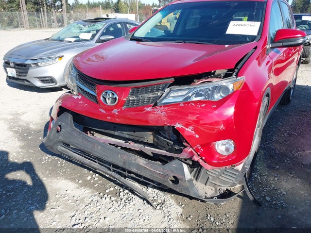 Toyota Rav4 Xle 2014 2T3RFREV8EW160659 Image 6