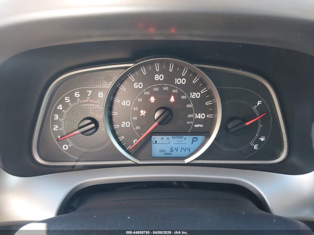 Toyota Rav4 Xle 2014 2T3RFREV8EW160659 Image 7