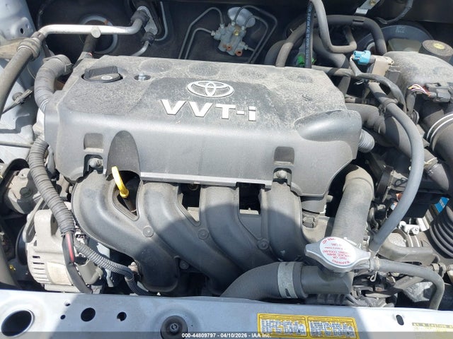 44809797 :رقم المزاد ، JTDAT123410165088 vin ، 2001 Toyota Echo مزاد بيع