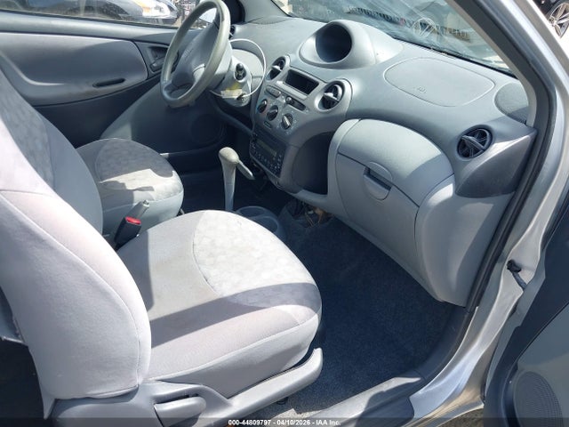 44809797 :رقم المزاد ، JTDAT123410165088 vin ، 2001 Toyota Echo مزاد بيع