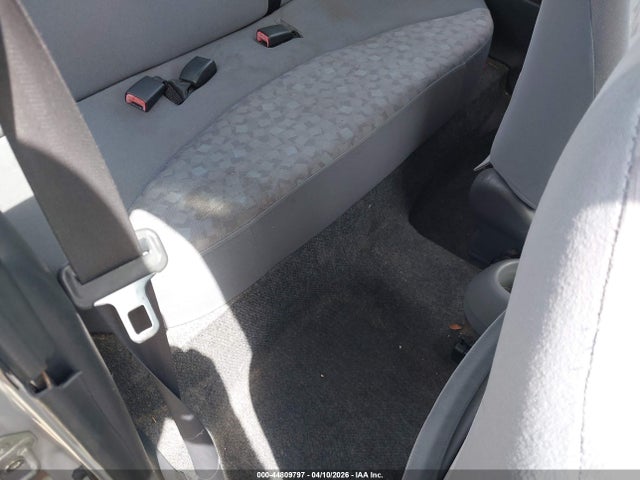 44809797 :رقم المزاد ، JTDAT123410165088 vin ، 2001 Toyota Echo مزاد بيع