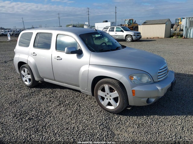 Aukcja sprzedaży 2008 Chevrolet Hhr Lt, vin: 3GNDA23D08S528254, numer aukcji: 44809798