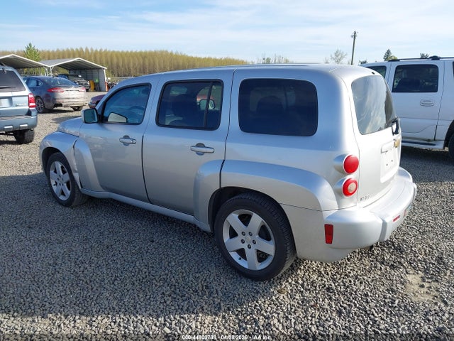 2008 Chevrolet Hhr Lt მანქანა იყიდება აუქციონზე, vin: 3GNDA23D08S528254, აუქციონის ნომერი: 44809798