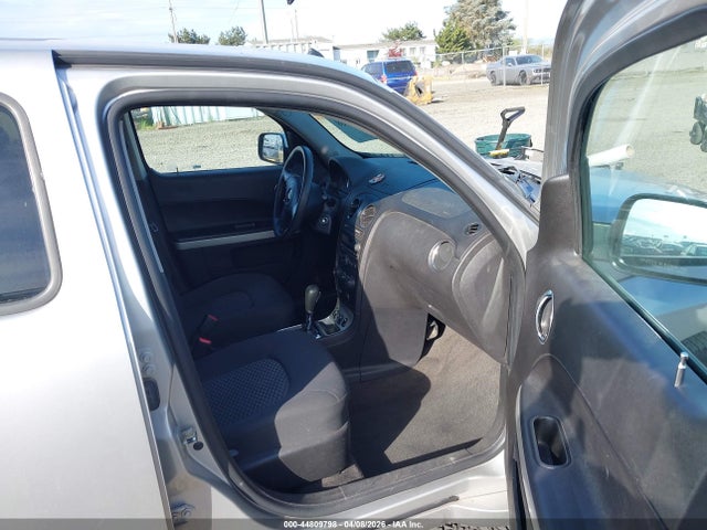 2008 Chevrolet Hhr Lt მანქანა იყიდება აუქციონზე, vin: 3GNDA23D08S528254, აუქციონის ნომერი: 44809798