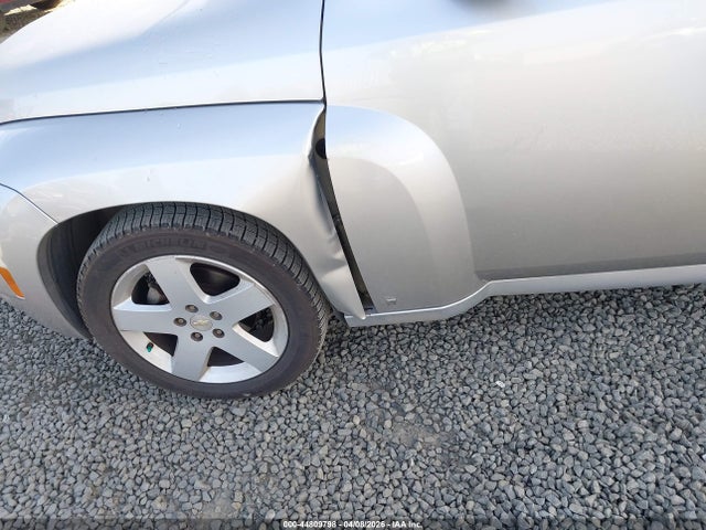 2008 Chevrolet Hhr Lt მანქანა იყიდება აუქციონზე, vin: 3GNDA23D08S528254, აუქციონის ნომერი: 44809798