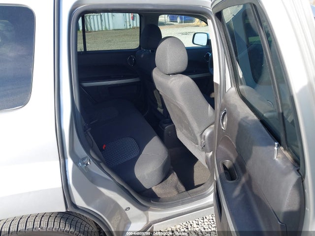 2008 Chevrolet Hhr Lt მანქანა იყიდება აუქციონზე, vin: 3GNDA23D08S528254, აუქციონის ნომერი: 44809798