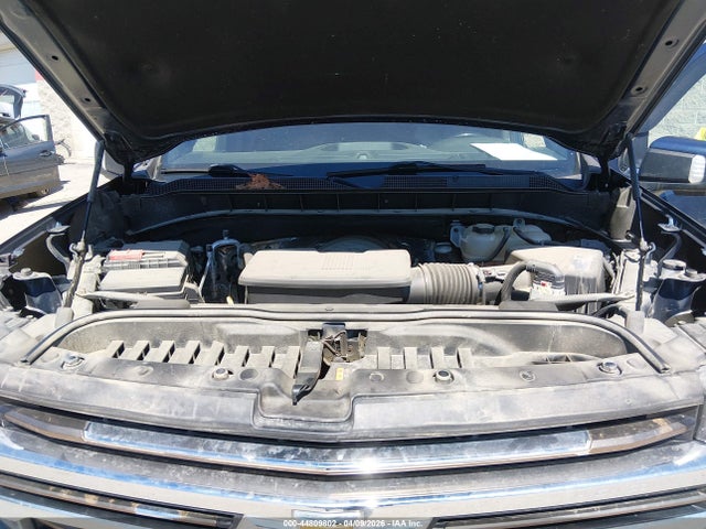 Продажа на аукционе авто 2019 Chevrolet Silverado 1500 High Country, vin: 1GCUYHED7KZ187272, номер лота: 44809802