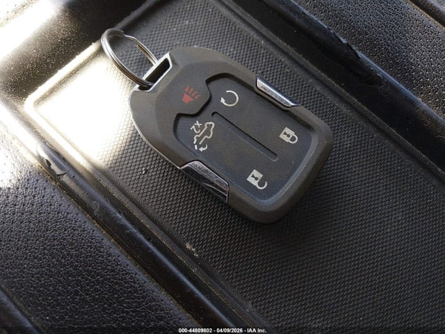 Продажа на аукционе авто 2019 Chevrolet Silverado 1500 High Country, vin: 1GCUYHED7KZ187272, номер лота: 44809802