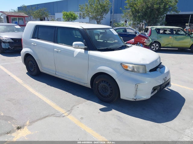 Scion Xb Release Series 2014 JTLZE4FE4EJ062963 main image
