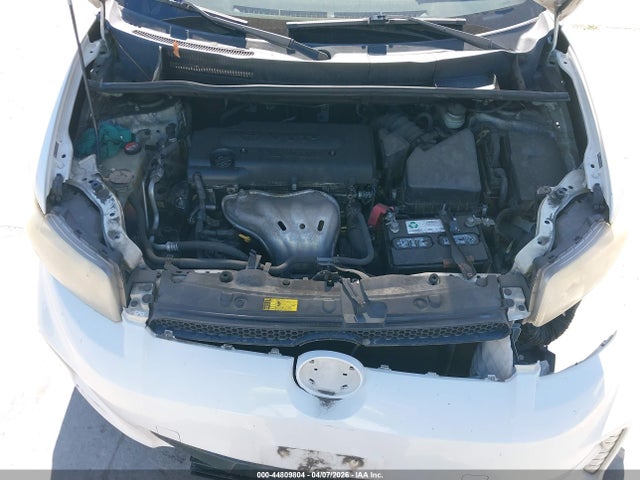 Scion Xb Release Series 2014 JTLZE4FE4EJ062963 Image 10