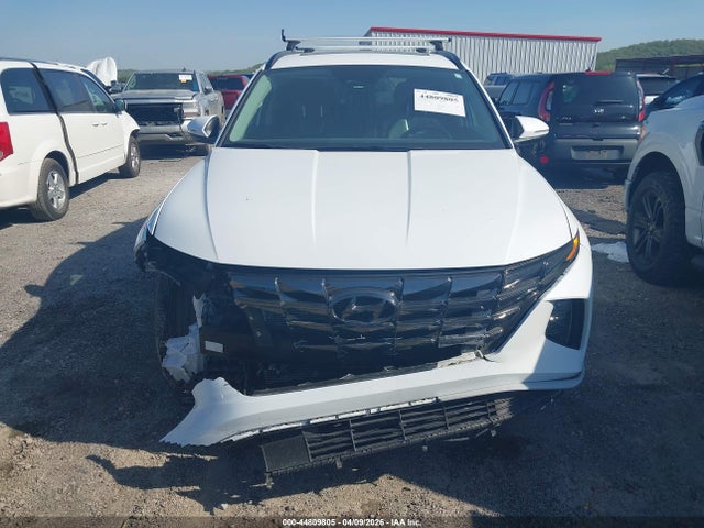 Aukcja sprzedaży 2022 Hyundai Tucson Sel, vin: 5NMJC3AE5NH158087, numer aukcji: 44809805