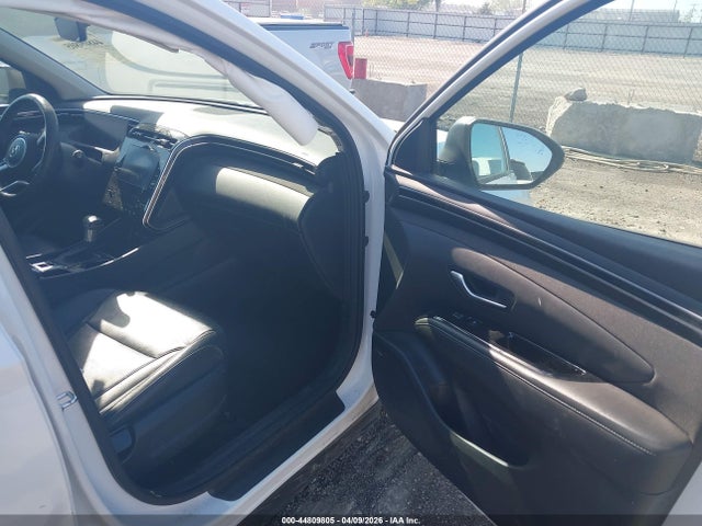 Aukcja sprzedaży 2022 Hyundai Tucson Sel, vin: 5NMJC3AE5NH158087, numer aukcji: 44809805