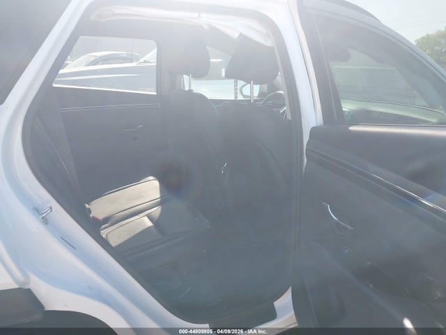 Aukcja sprzedaży 2022 Hyundai Tucson Sel, vin: 5NMJC3AE5NH158087, numer aukcji: 44809805