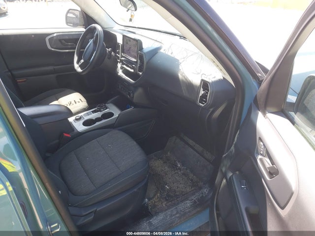 2022 FORD BRONCO SPORT 3FMCR9B68NRD96755 Photo 4