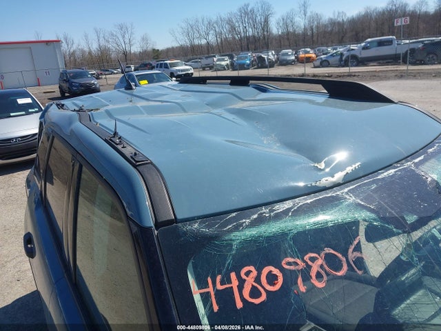 2022 FORD BRONCO SPORT 3FMCR9B68NRD96755 Photo 5