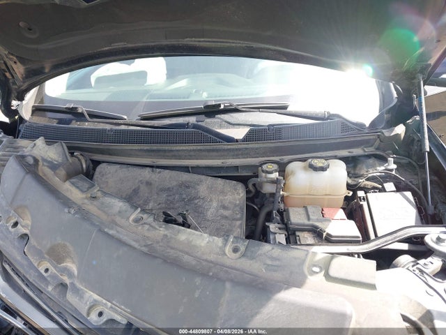 Aukcja sprzedaży 2021 Chevrolet Traverse Awd Rs, vin: 1GNEVJKW5MJ183238, numer aukcji: 44809807