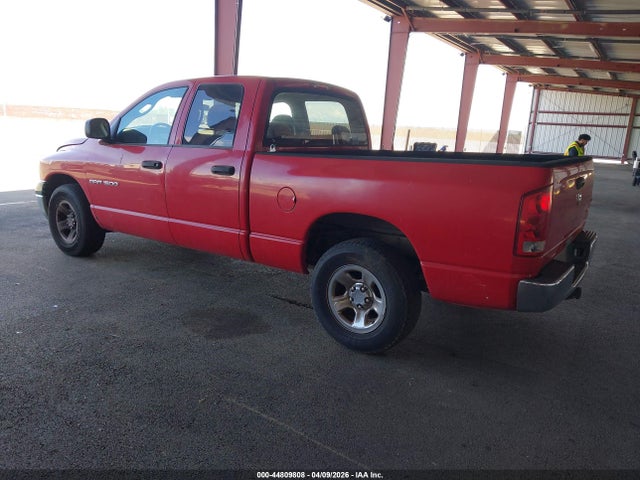 Продажа на аукционе авто 2005 Dodge Ram 1500 Slt/laramie, vin: 1D7HA18N35J537149, номер лота: 44809808