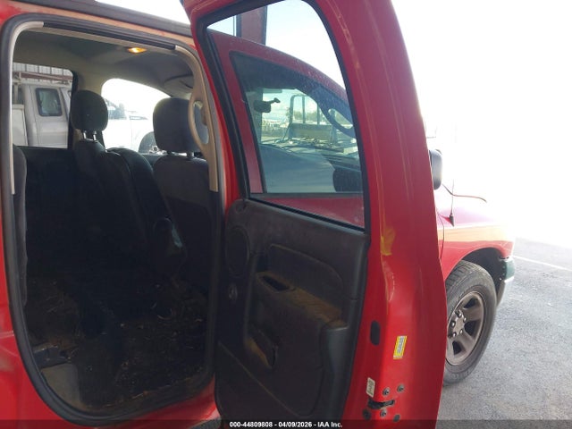 Продажа на аукционе авто 2005 Dodge Ram 1500 Slt/laramie, vin: 1D7HA18N35J537149, номер лота: 44809808
