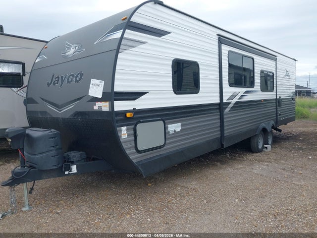 Jayco Jay Flight 2023 1UJBC0BR1P17S0259 Image 2