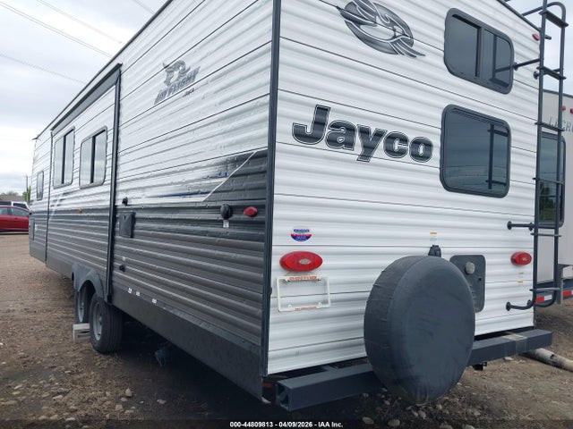 Jayco Jay Flight 2023 1UJBC0BR1P17S0259 Image 3