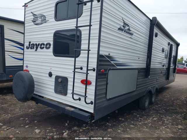 Jayco Jay Flight 2023 1UJBC0BR1P17S0259 Image 4