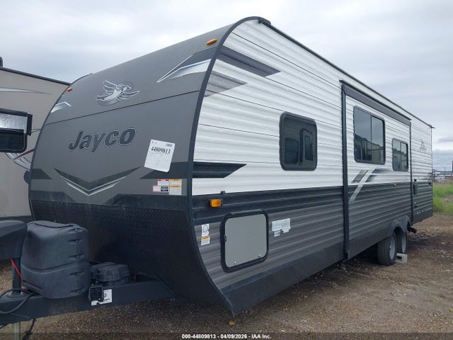Jayco Jay Flight 2023 1UJBC0BR1P17S0259 Image 6