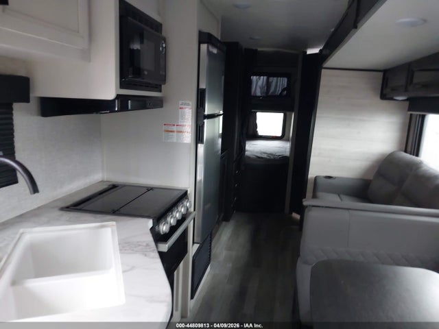 Jayco Jay Flight 2023 1UJBC0BR1P17S0259 Image 8
